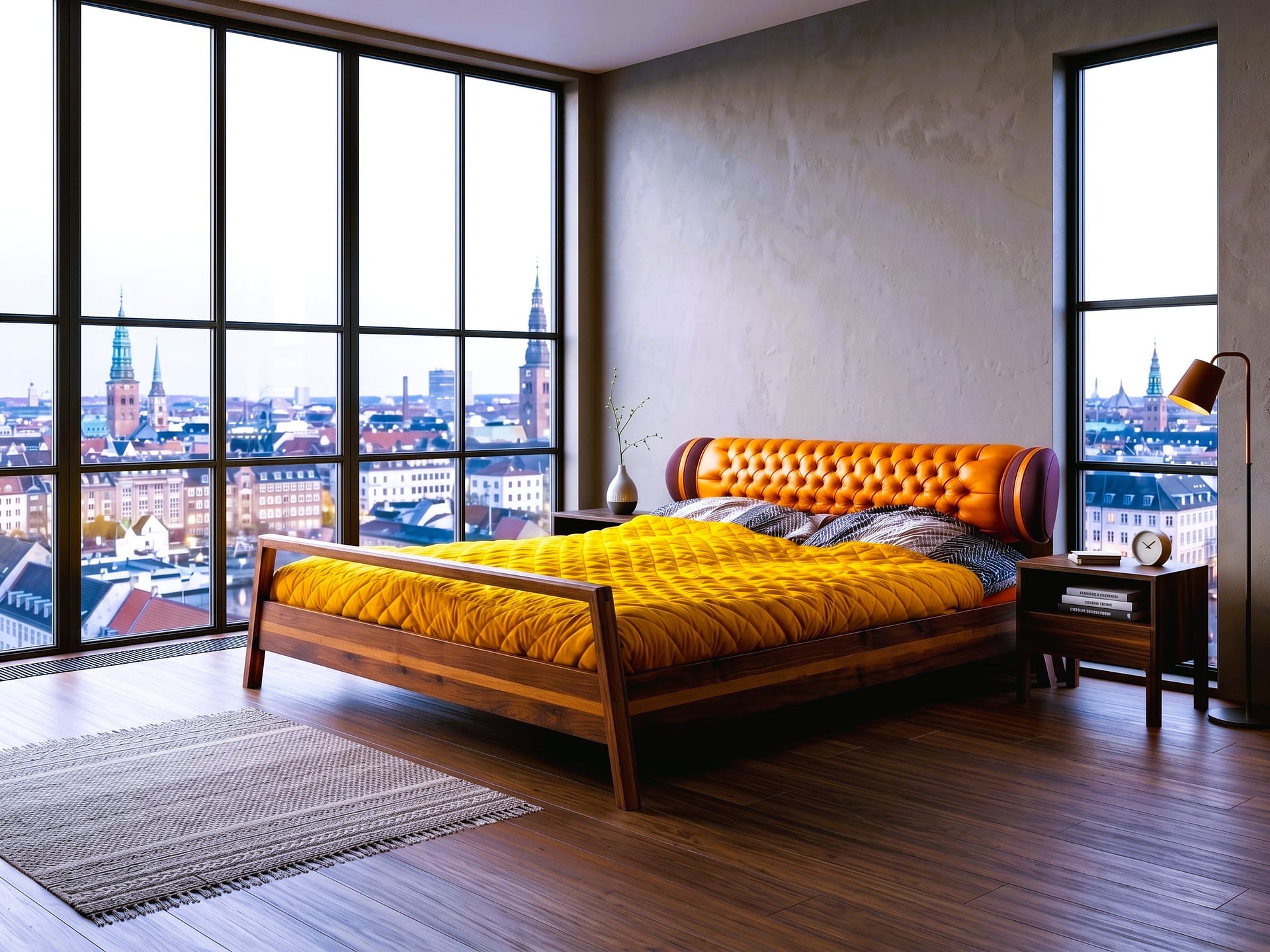 Andersen danish design